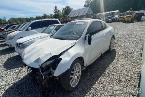 Photo of 2010 Nissan Altima