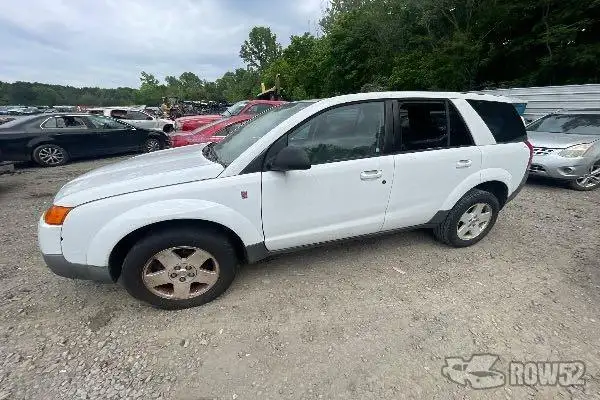 Photo of 2004 Saturn Vue