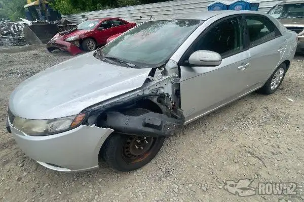 Photo of 2013 Kia Forte