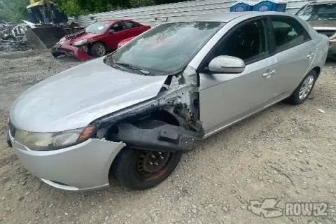 Photo of 2013 Kia Forte