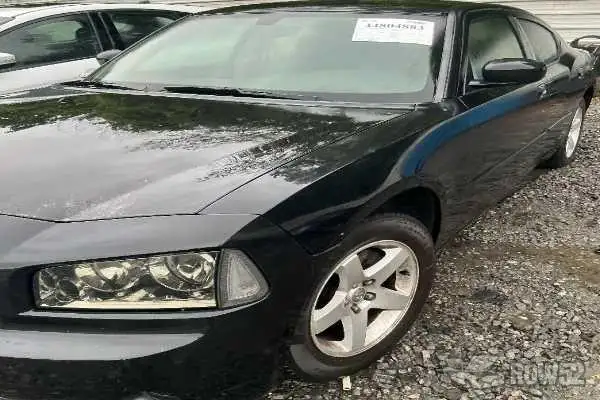 Photo of 2007 Dodge Charger