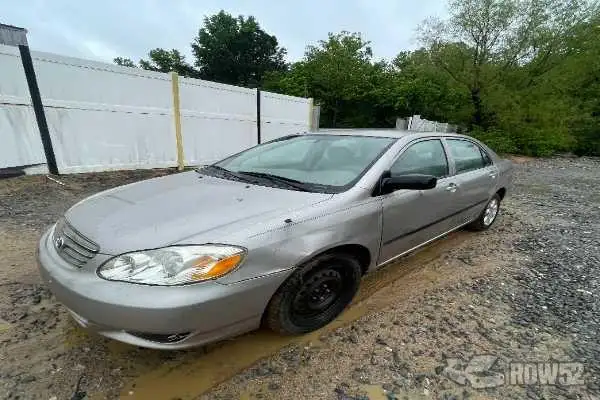 Photo of 2010 Chevrolet Cobalt