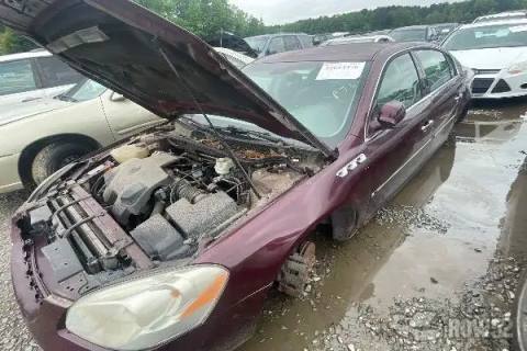 Photo of 2006 Buick Lucerne
