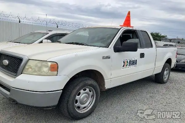Photo of 2008 Ford F-150