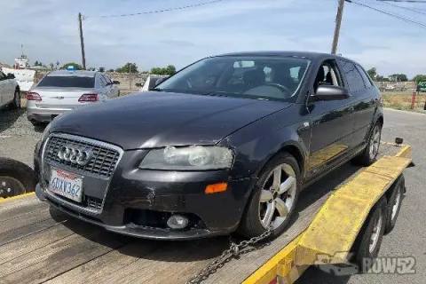 Photo of 2008 Audi A3