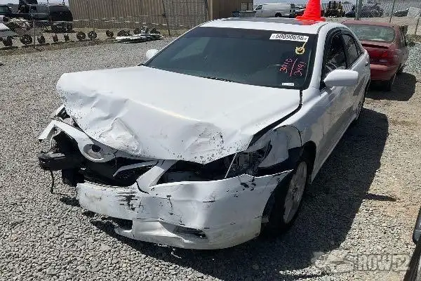 Photo of 2007 Toyota Camry