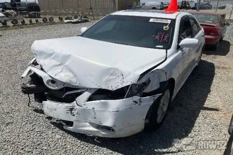 Photo of 2007 Toyota Camry