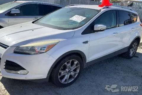 Photo of 2014 Ford Escape