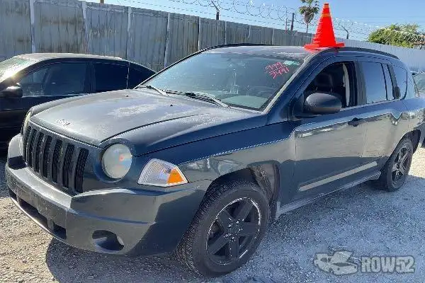 Photo of 2007 Jeep Compass