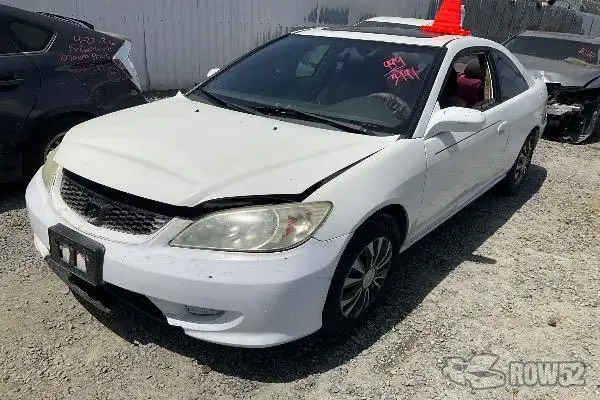 Photo of 2004 Honda Civic