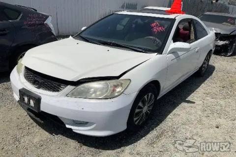 Photo of 2004 Honda Civic