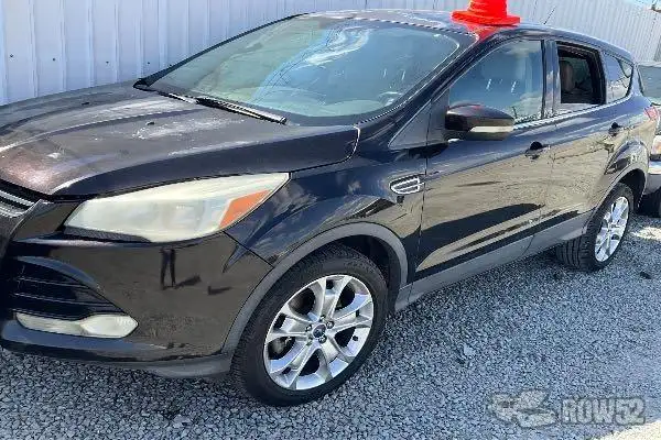 Photo of 2013 Ford Escape