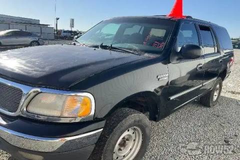 Photo of 1999 Ford Expedition