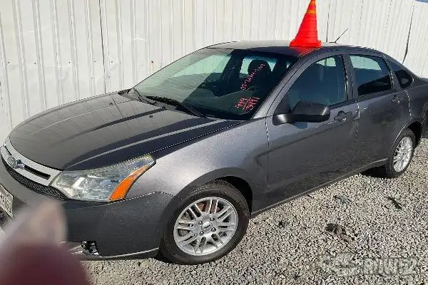 Photo of 2009 Ford Focus