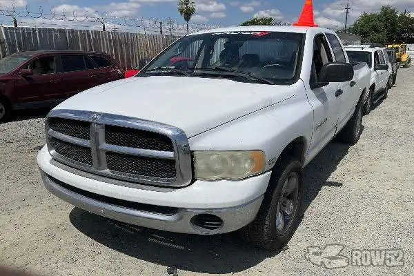 Photo of 2005 Dodge Ram 1500