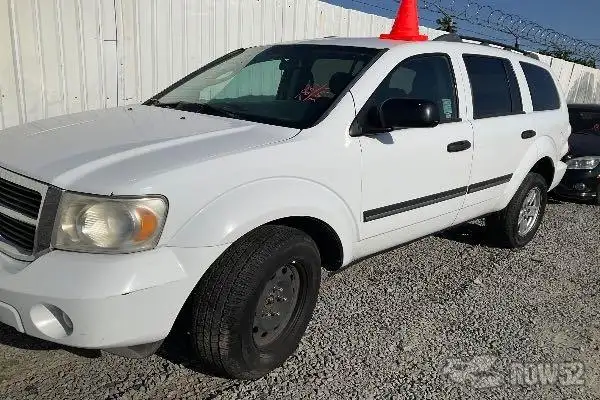 Photo of 2007 Dodge Durango