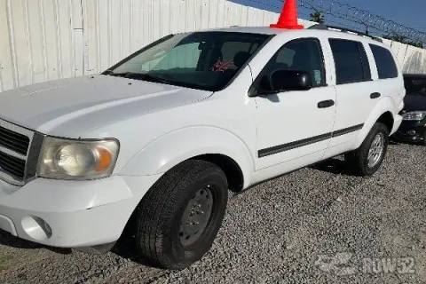 Photo of 2007 Dodge Durango