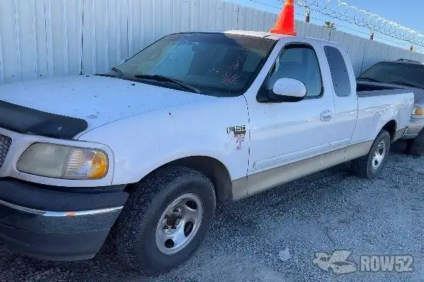 Photo of 1999 Ford F-150
