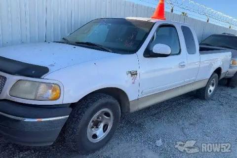 Photo of 1999 Ford F-150