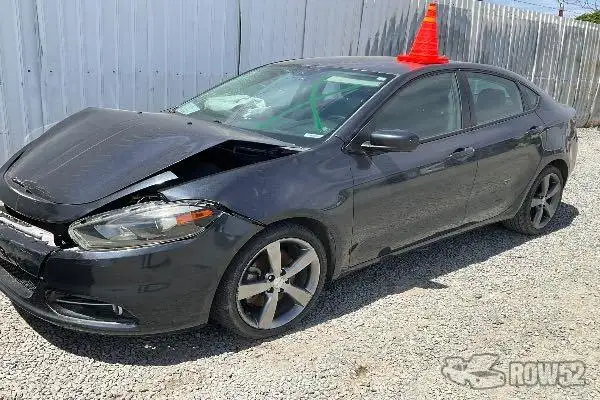 Photo of 2013 Dodge Dart