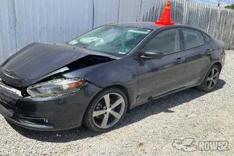 Photo of 2013 Dodge Dart