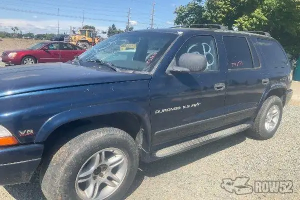 Photo of 2000 Dodge Durango