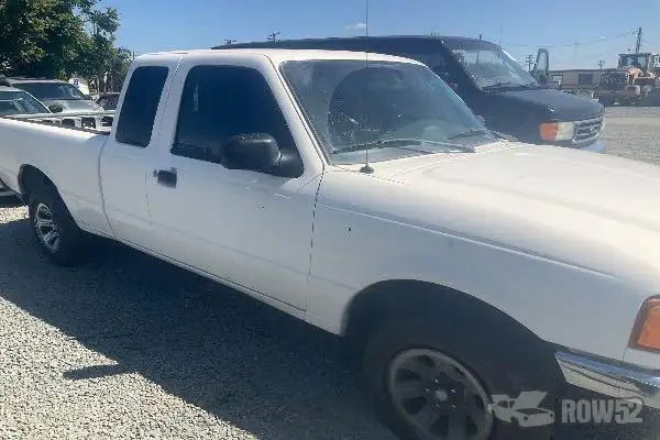 Photo of 2004 Ford Ranger