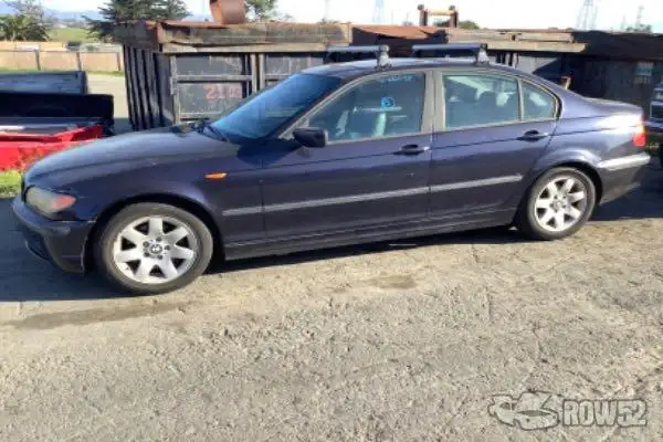 Photo of 2004 BMW 3-Series