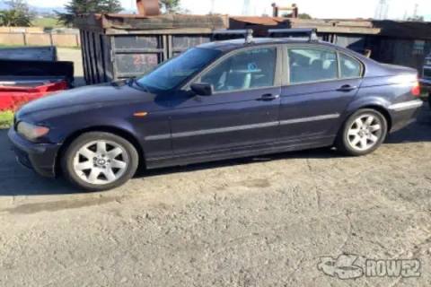 Photo of 2004 BMW 3-Series