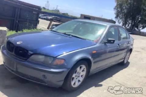 Photo of 2004 BMW 3-Series