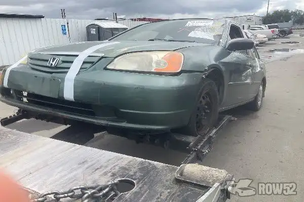 Photo of 2003 Honda Civic