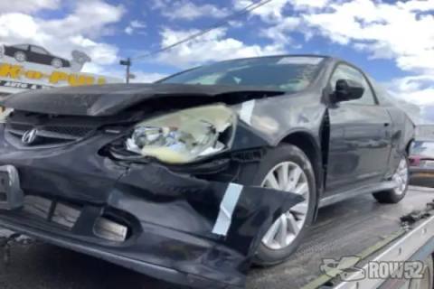Photo of 2004 Acura RSX