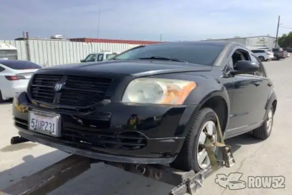 Photo of 2007 Dodge Caliber