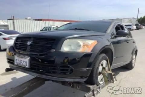 Photo of 2007 Dodge Caliber