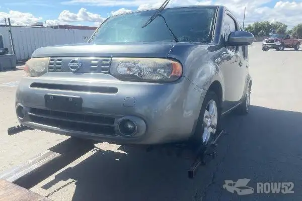 Photo of 2010 Nissan Cube
