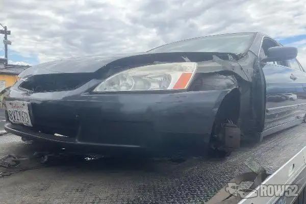 Photo of 2004 Honda Accord