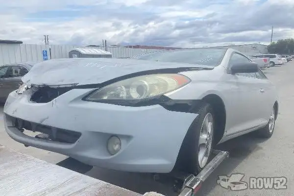 Photo of 2004 Toyota Camry Solara