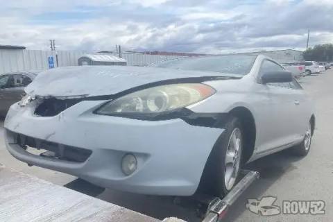 Photo of 2004 Toyota Camry Solara