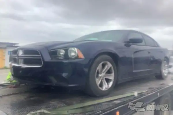 Photo of 2014 Dodge Charger