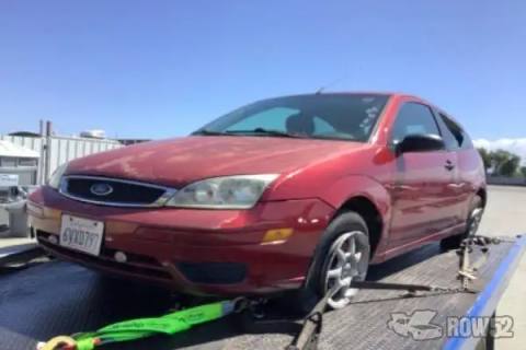Photo of 2005 Ford Focus