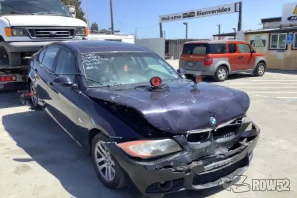 Photo of 2007 BMW 3-Series