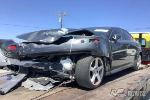Photo of 2007 Lexus IS