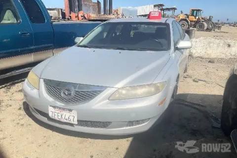 Photo of 2003 Mazda Mazda6