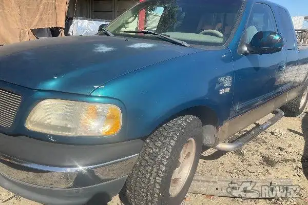 Photo of 2000 Ford F-150