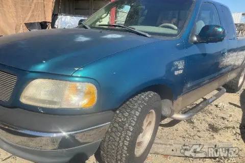 Photo of 2000 Ford F-150