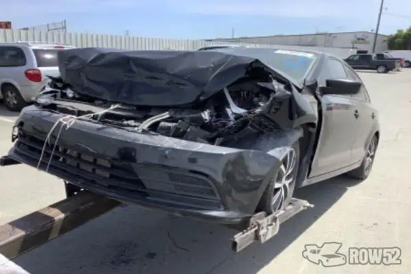 Photo of 2016 Volkswagen Jetta