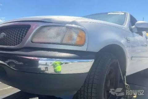 Photo of 2001 Ford F-150