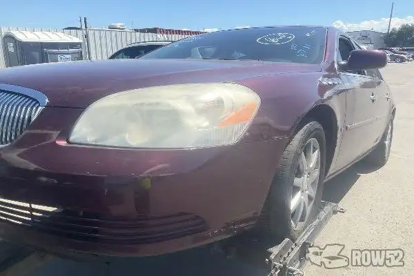 Photo of 2007 Buick Lucerne
