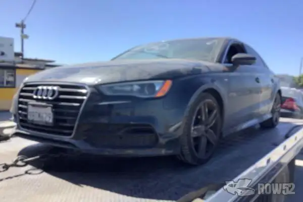 Photo of 2016 Audi A3