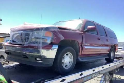 Photo of 2005 GMC Yukon XL